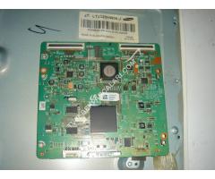 UE32ES6710S T-con Board , LSJ320HW02-S , BN41-01789 , LTJ320HW06-J
