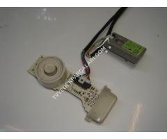 ES6500 , BN41-01831A , UE32ES6710S IR SENSOR , BT KARTI , Tuş Takımı