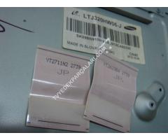 UE32ES6710S PANEL TCON ARASI FFC FLEX KABLO , 2739