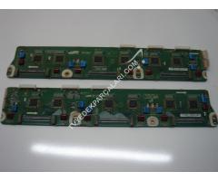 LJ41-09462A , LJ92-01792A , LJ41-09461A , LJ92-01791A , PS64D8000FS Buffer Board