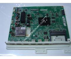 55LB582V-ZJ Anakart , EAX65610904(1.0) , EBT62985320 , EBR78436001