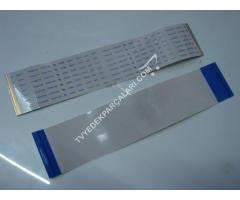 SN55UAL402/0216 Panel Tcon Arası FFC FLEKS KABLO