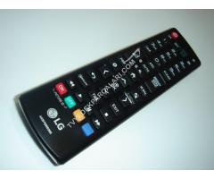 AKB75095395 , LG Orjinal Uzaktan Kumanda , Remote Controller