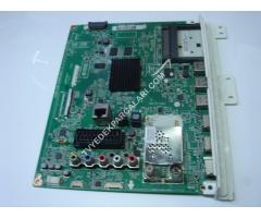 55LB582V-ZJ Anakart , EAX65610904(1.0) , EBT62985320 , EBR78436001
