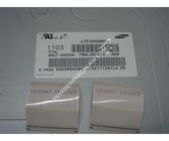 LE40C530F1W Panel T-con Arası FFC FLEKS KABLO