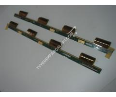 DUNTK4814TP , ZC , DUNTK4813TP , ZC , UE40ES5500W PANEL PCB BOARD