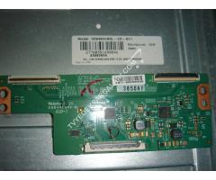 6850AF , 49 6871L , 6870C-0532B , V15 FHD DRD , 49HL500 T-con Board