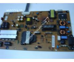 LGP55-13LPB , 55LA740S-ZB Power Board , EAX64905801 , 2.0 , REV3.0