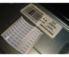 DIJITSU 43 DS 9800 Panel T-con Arası FFC FLEX KABLO