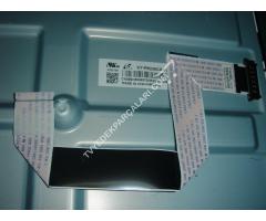 C24RG50FQM Panel Anakart Arası FFC FLEKS KABLO , BN96-48318A