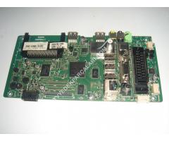 VESTEL SMART 50PF7175 Anakart ,17MB95M , 100904747 , 23200791 , VES500UNVA-2D-S01