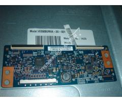 T500HVD02.0 CTRL BD , 50T10-C02 , VES500UNVA-2D-S01 , 50PF7175 T-con Board