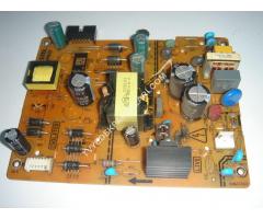 49TF6520 Power Board , 17IPS12 , 231115R3 , 23321119 , 27947789 , VES490UNDL-2D-N11