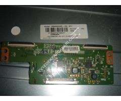 49TF6520 T-CON Board , V15 FHD DRD  , 6870C-0532B , 49 6871L , VES490UNDL-2D-N11