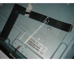 DEREN-S , E241234 , AWM 20861 , 50PUS6704/62 T-con Anakart Arası FFC FLEKS KABLO