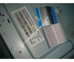 50PUS6704/62 PANEL T-CON ARASI FLEKS Kabloları