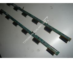 50PUS6704/62 Panel PCB BOARD , CV500U1-T01 , CV500U1-T01-XR-1 , CV500U1-XL-1