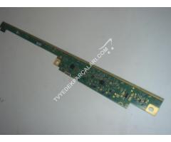 6870S-2093A , LM270WR3-SSA1 , DELL P2721Q Panel PCB Board