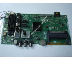 Vestel 40F8500 ANAKART , 17MB140 , 23632427 , 284333140622 , VES400UNDS-2D-N41