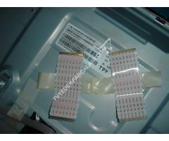 43PUS6503/62 Panel T CON ARASI FFC FLEKS KABLO