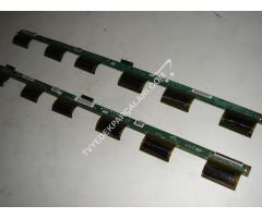 43T10-S0F XL BD , T430QVN03.0 , 43T10-S0G XR BD , 43PUS6503/62 Panel Pcb Board