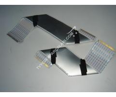 50P633 Panel Anakart Arası FFC FLEKS KABLOLARI , AWM 20861 , YU TONG , E301048