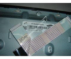 BN96-35462A , Rev.00 , UE32J6370SU T-CON ANAKART ARASI FLEKS KABLO