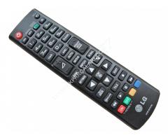 AKB73975762 , LG Orjinal TV UZAKTAN KUMANDASI , REMOTE CONTROLLER