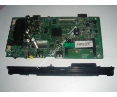 40PF7120 Anakart , 23207237 , 17MB95M , 10091916 , VES400UNVS-N01