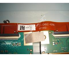 YP1950 , 27-CABLE-45PIN , TPM236WF1-HP02.S PANEL PCB ARASI FLEX Kablo