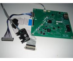 EAX69713101 , 1.2 , NP1NL107AM , LG 27GL63T-B Anakart