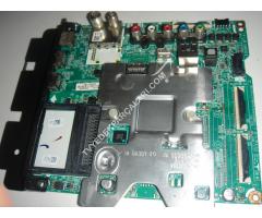 43UK6470PLC Anakart , EAX67872805 , SBVAJZ , EBT64603056 , MGJ658835 , 64603056