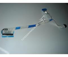 EAD65387310 , 43UK6470PLC Wi-Fi KABLOSU , IR SENSOR FFC FLEX KABLOSU