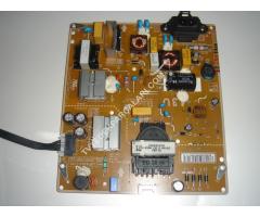 Lg 43UK6470PLC POWER Board , LGP43DJ-17U1 , EAX67209001 , 1.5 , EAY64529501