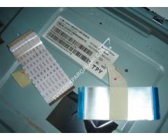 Philips 43PUS6412/12 Panel T CON ARASI FFC FLEKS KABLOLARI