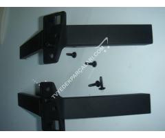 LG 55UN73006LA AYAKLARI , STAND , YER Ayağı , MAM657648