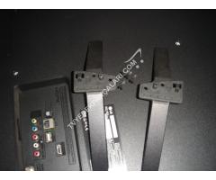 LG 50UP8000PUA  AYAKLARI , STAND , AYAK , YER Ayağı 