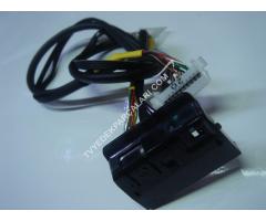 BN59-01342A , WCT730M , WCT733M , UE55TU8500U Wi-Fi BT Transceiver , IR SENSOR BOARD