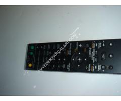 Sony AV SYSTEM UZAKTAN KUMANDA , RM-ADU050