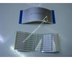JHY FFC60D-80 , Onvo OV65500 PANEL T CON ARASI FFC FLEKS KABLO