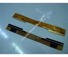 PT650GT01-1-FPC , Onvo OV65500 PANEL PCB ARA EK FLEKS KABLOLARI