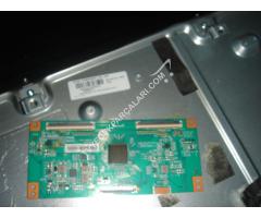 Regal 50R754UA9 T-con BOARD , NEMUS , CC500PV5D , VES500QNDP-N2-N45 