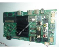 58UL2063DT nakart , 17MB230 , 260318R2 , 23692384 , VES580QNDP-2D-N43