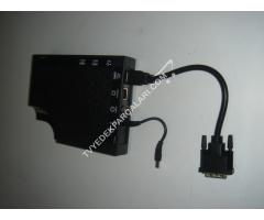 Sunny SN049DLD16AT018-LKFM UYDU Modülü , TRSNSTM1200