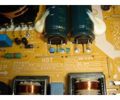 L32SF , BN44-00801A , PSLF720507A , T32E310MZ POWER BOARD