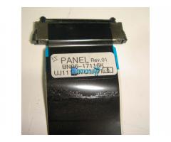 BN96-17116K ve UE55D8000 PANEL TCON ARASI FLEX GÖRÜNTÜ kablosu