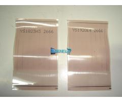YS1823H3   , YS1920E4 , flex kablolar