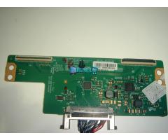 PHILIPS 43BDL4012N 6870C-0532A EKRAN GÖRÜNTÜ KARTI TCON