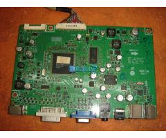 BN41-01030A , BN94-02054K , T240 ANAKART MAİN BOARD