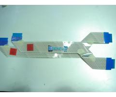 EAD62593901 , EAD62593902 , 55LB670V EKRAN GÖRÜNTÜ KABLOLARI